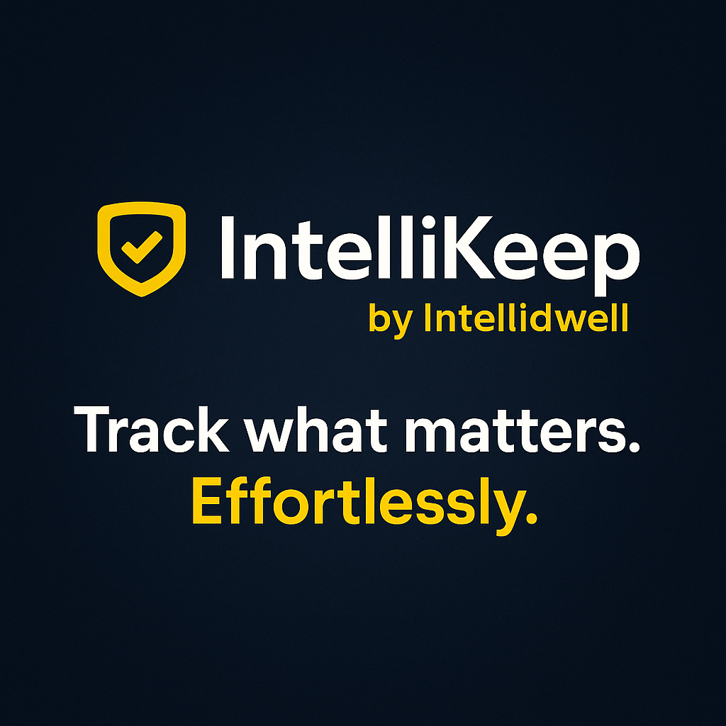 IntelliKeep